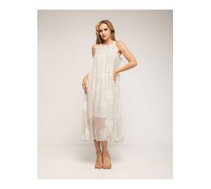 Tantra Fall Winter Tantra Fall Winter - Γυναικείο Φόρεμα TANTRA
