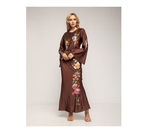 Tantra Fall Winter Tantra Fall Winter - Γυναικείο Φόρεμα TANTRA