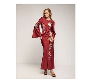 Tantra Fall Winter Tantra Fall Winter - Γυναικείο Φόρεμα TANTRA