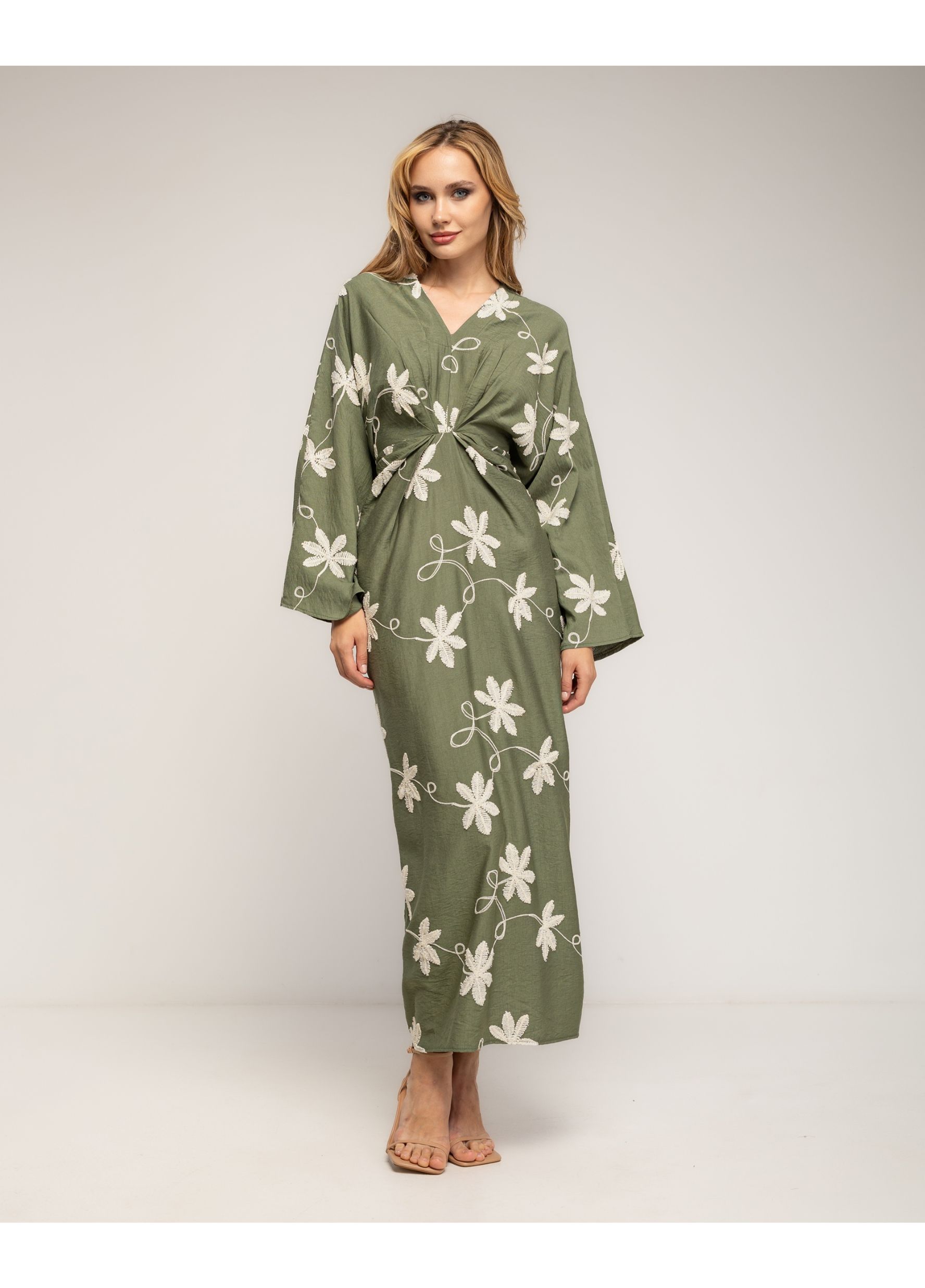 Tantra Fall Winter - Γυναικείο Φόρεμα TANTRA