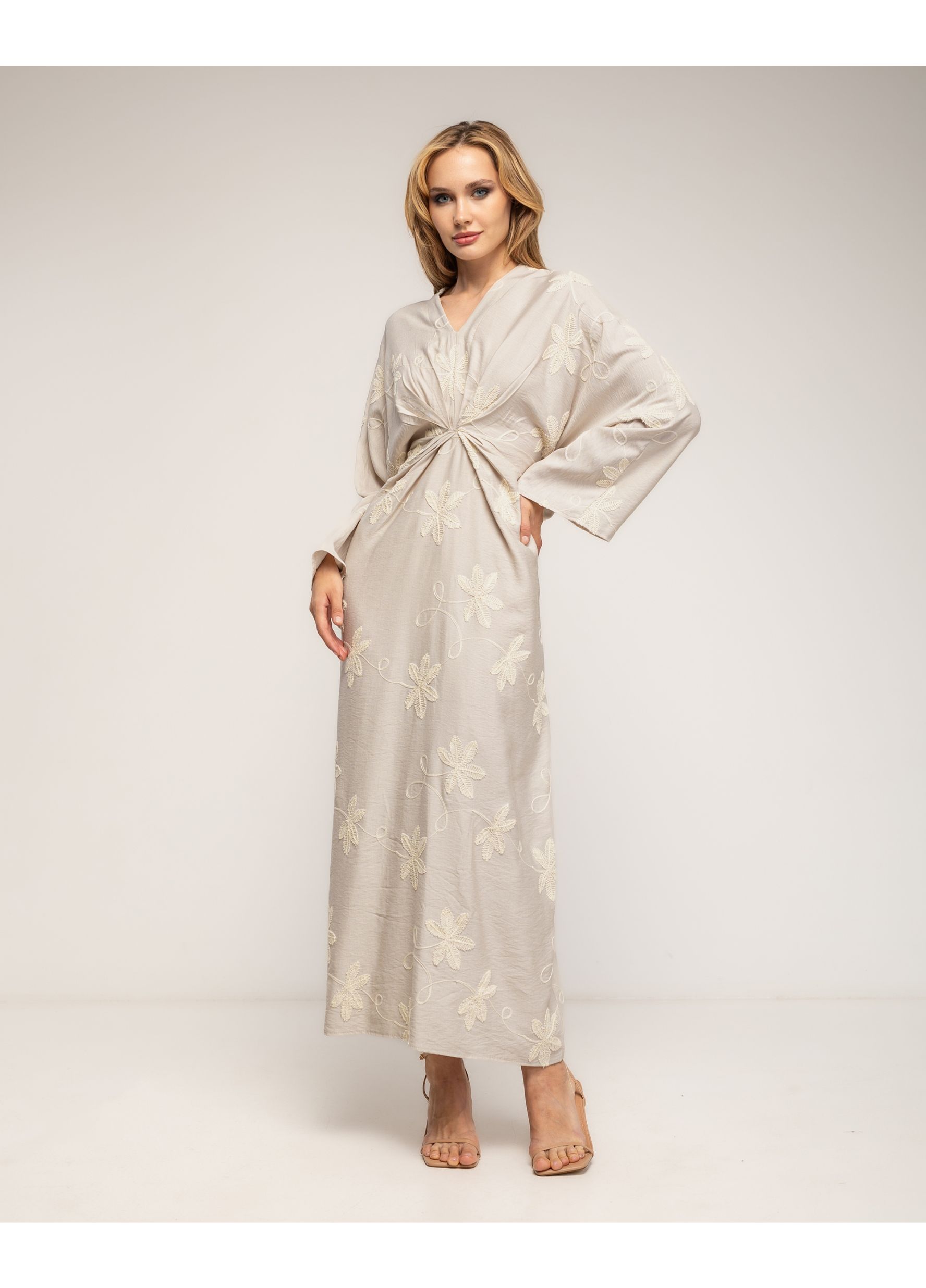 Tantra Fall Winter - Γυναικείο Φόρεμα TANTRA