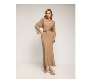 Tantra Fall Winter Tantra Fall Winter - Γυναικείο Φόρεμα TANTRA