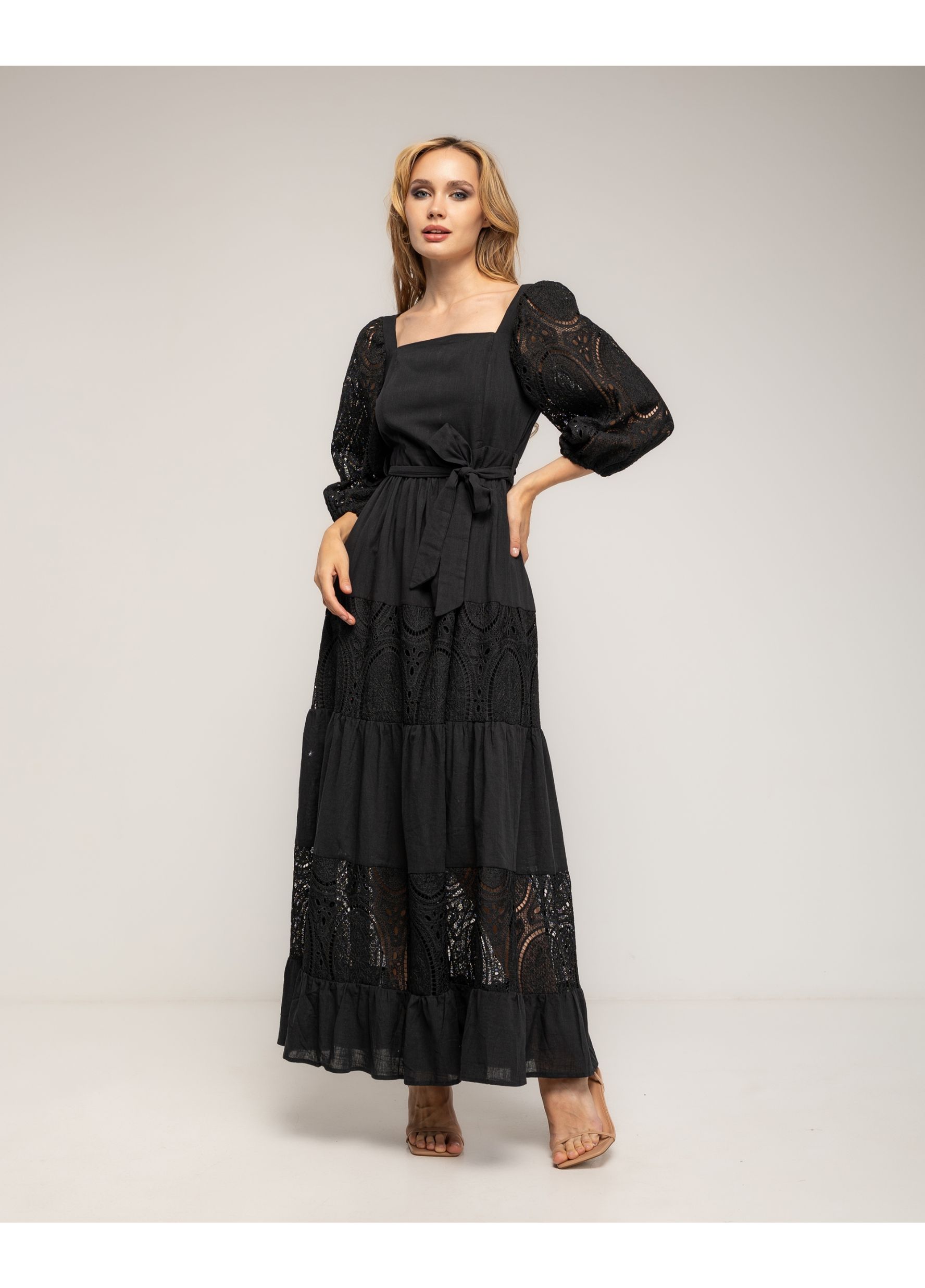 Tantra Fall Winter - Γυναικείο Φόρεμα TANTRA