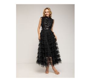 Tantra Fall Winter Tantra Fall Winter - Γυναικείο Φόρεμα TANTRA