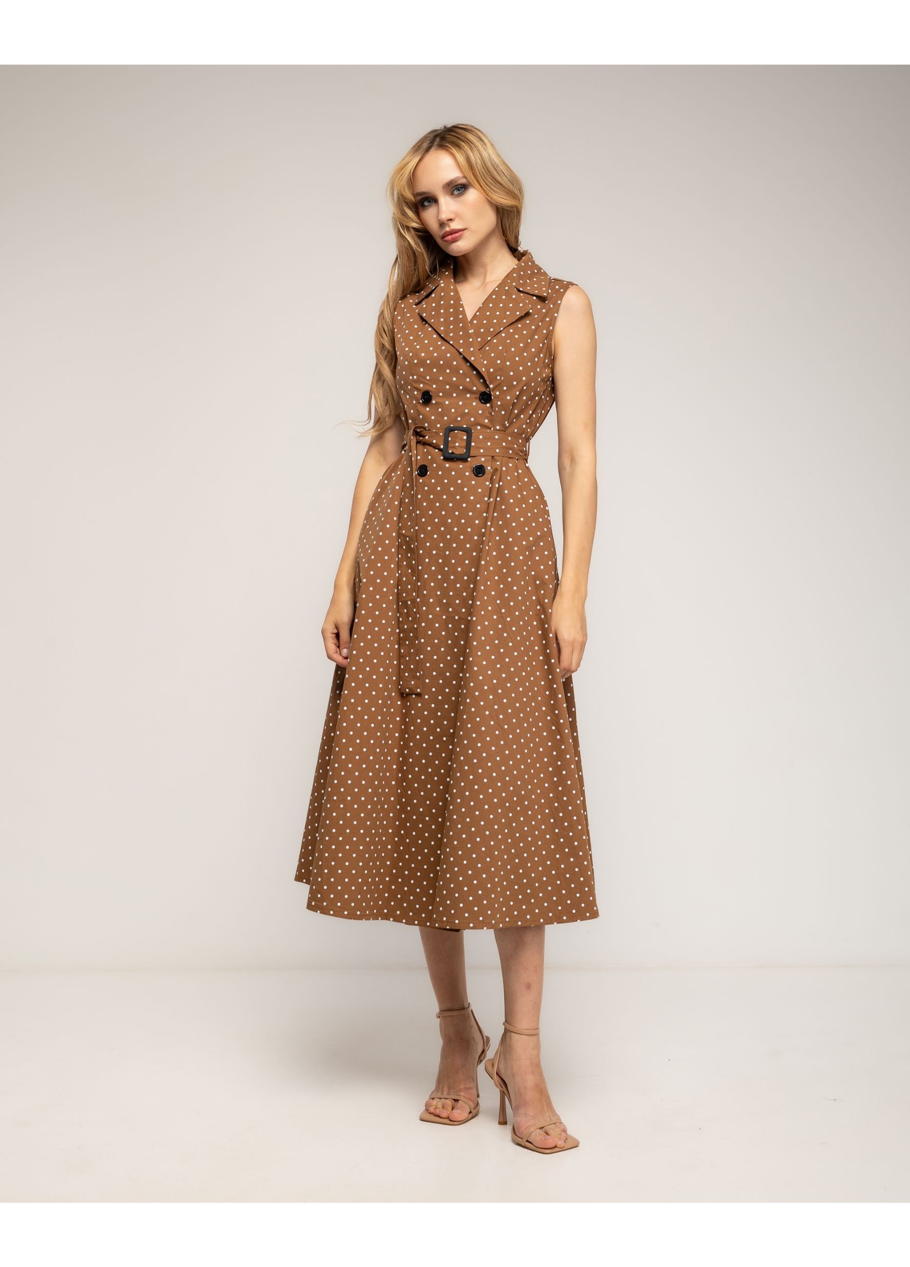 Tantra Fall Winter - Γυναικείο Φόρεμα TANTRA