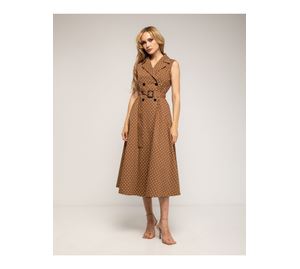 Tantra Fall Winter Tantra Fall Winter - Γυναικείο Φόρεμα TANTRA