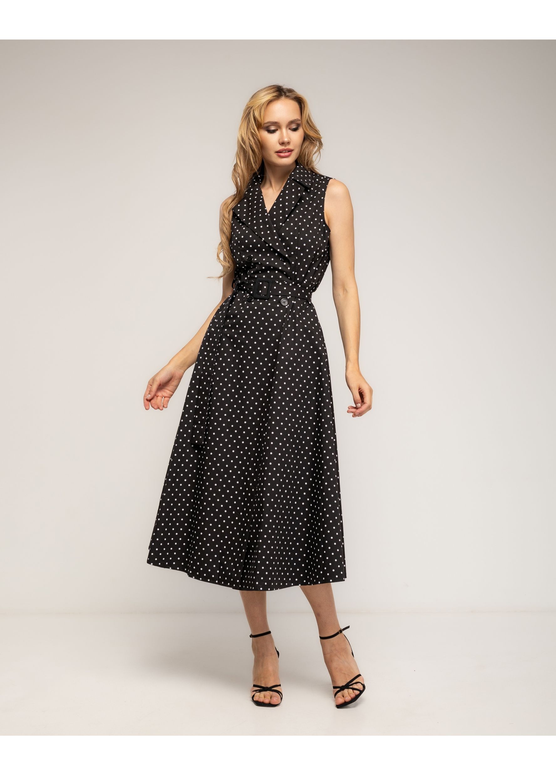 Tantra Fall Winter - Γυναικείο Φόρεμα TANTRA