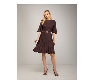 Tantra Fall Winter Tantra Fall Winter - Γυναικείο Φόρεμα TANTRA