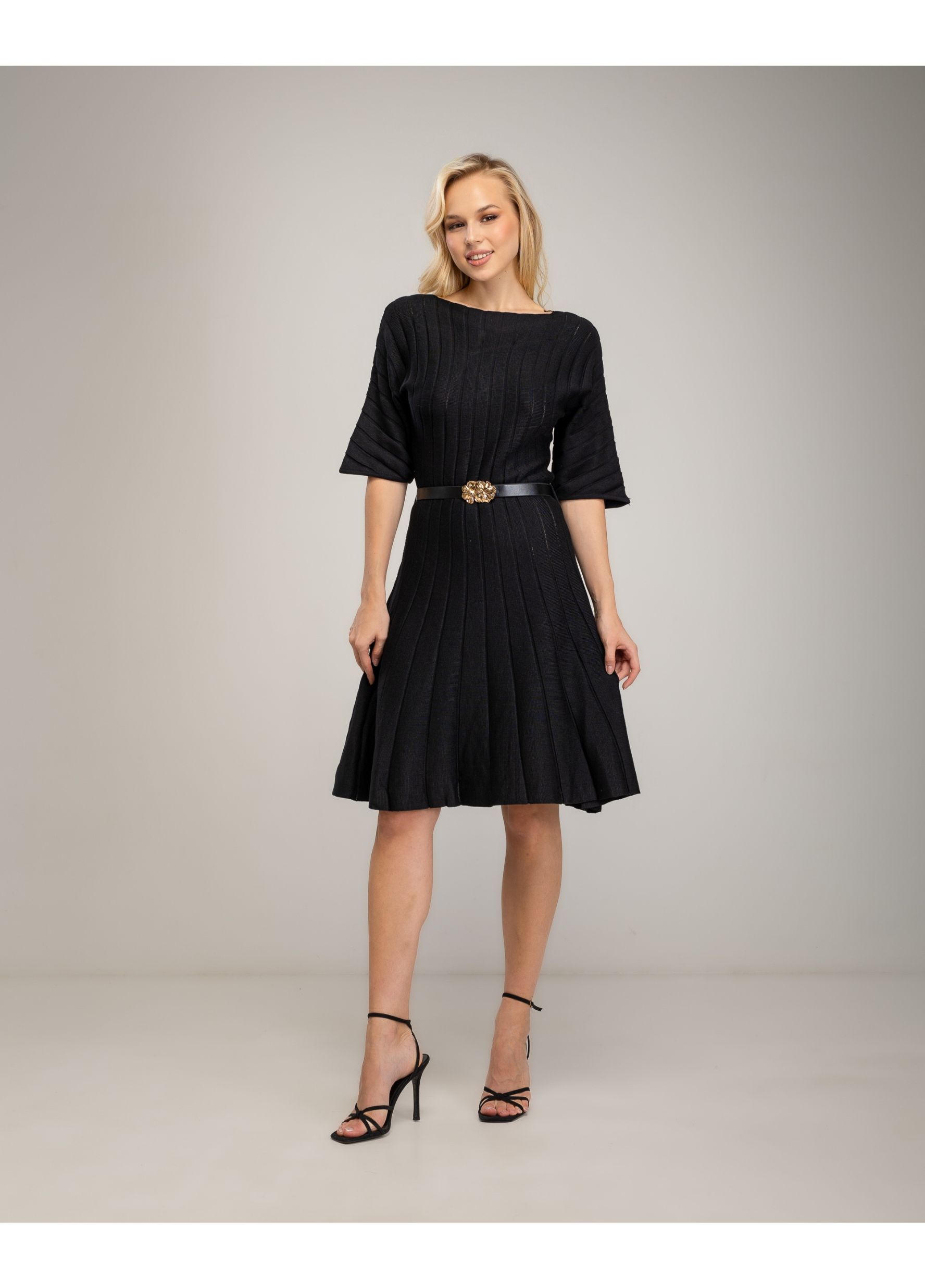 Tantra Fall Winter - Γυναικείο Φόρεμα TANTRA