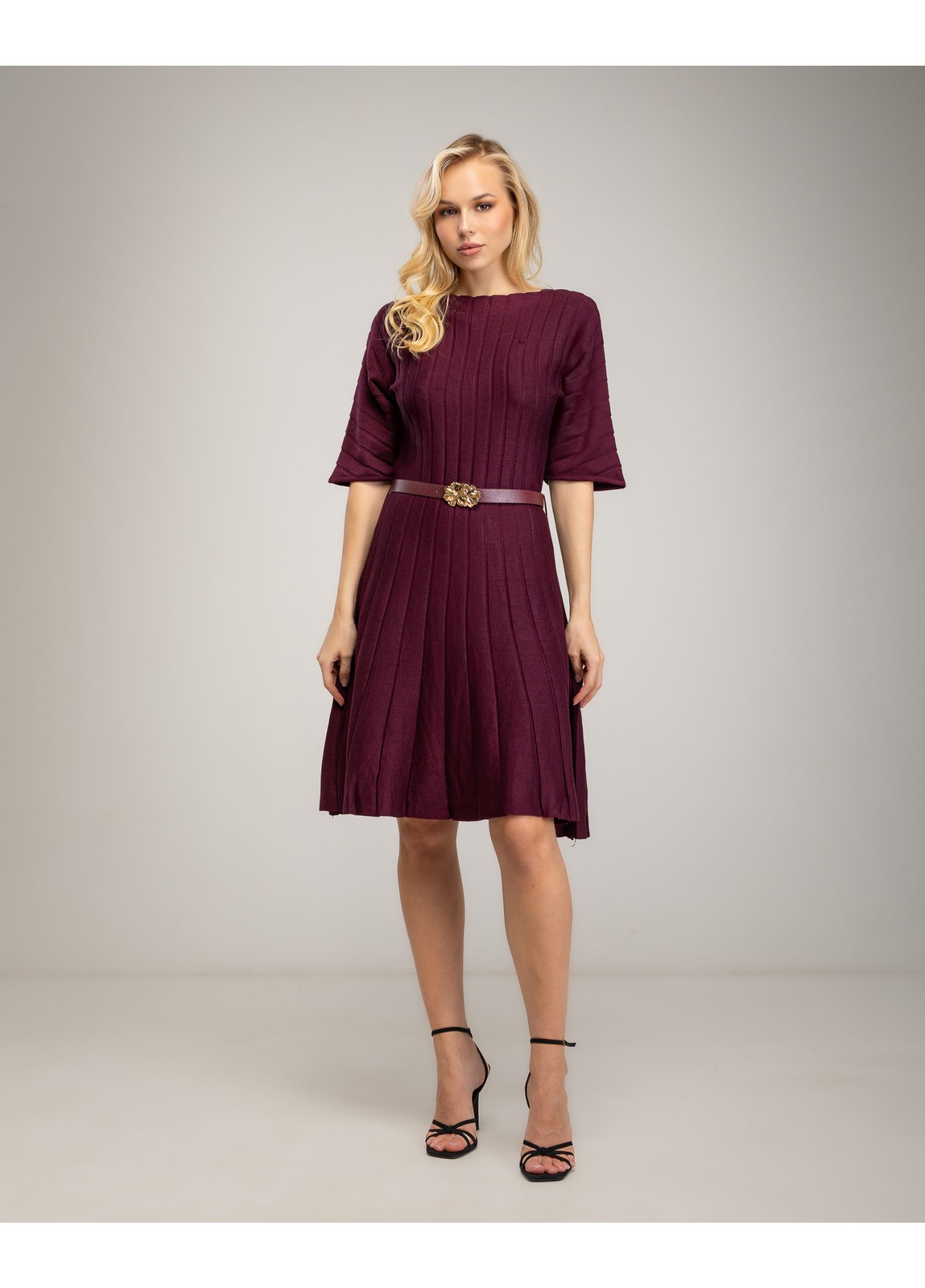 Tantra Fall Winter - Γυναικείο Φόρεμα TANTRA