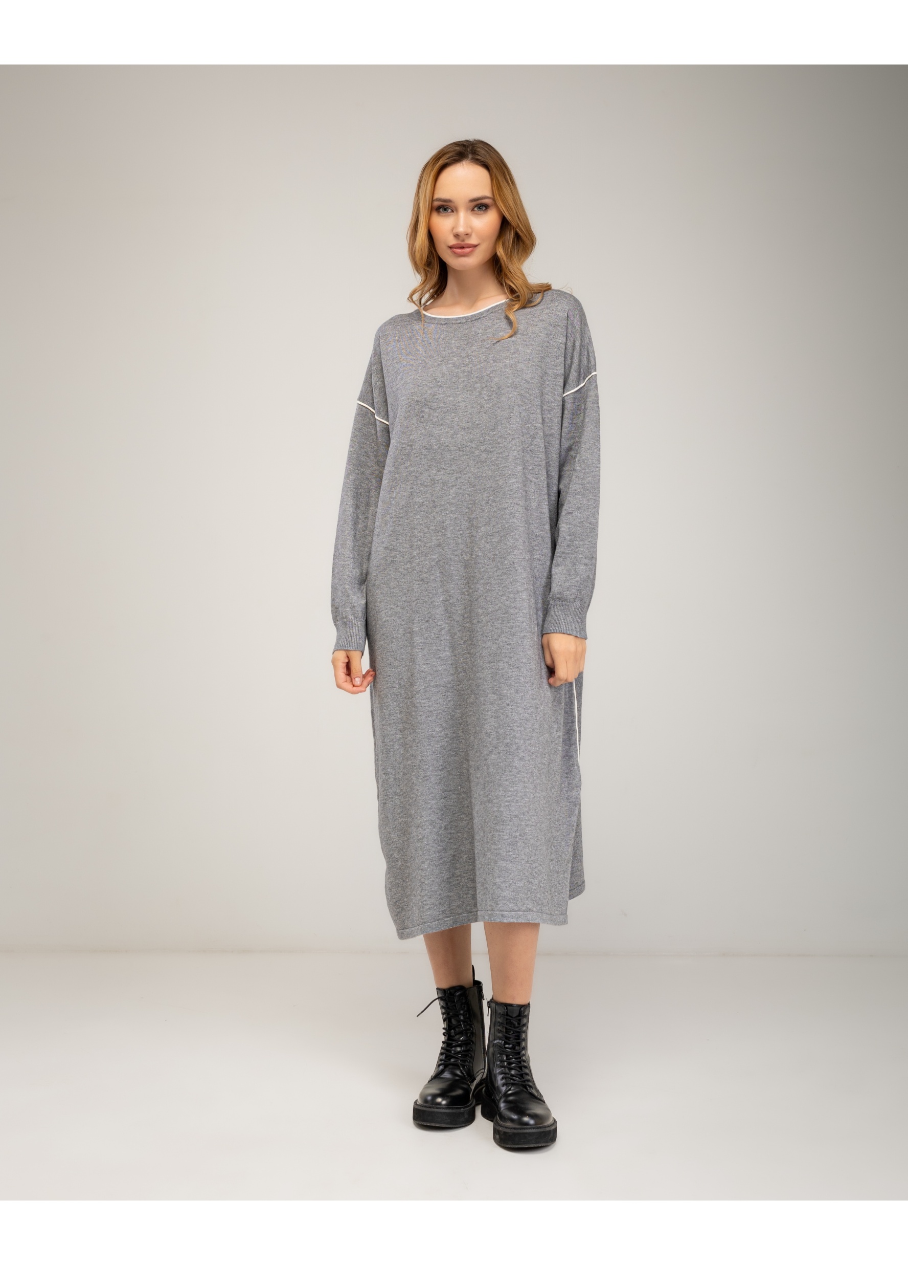 Tantra Fall Winter - Γυναικείο Φόρεμα TANTRA