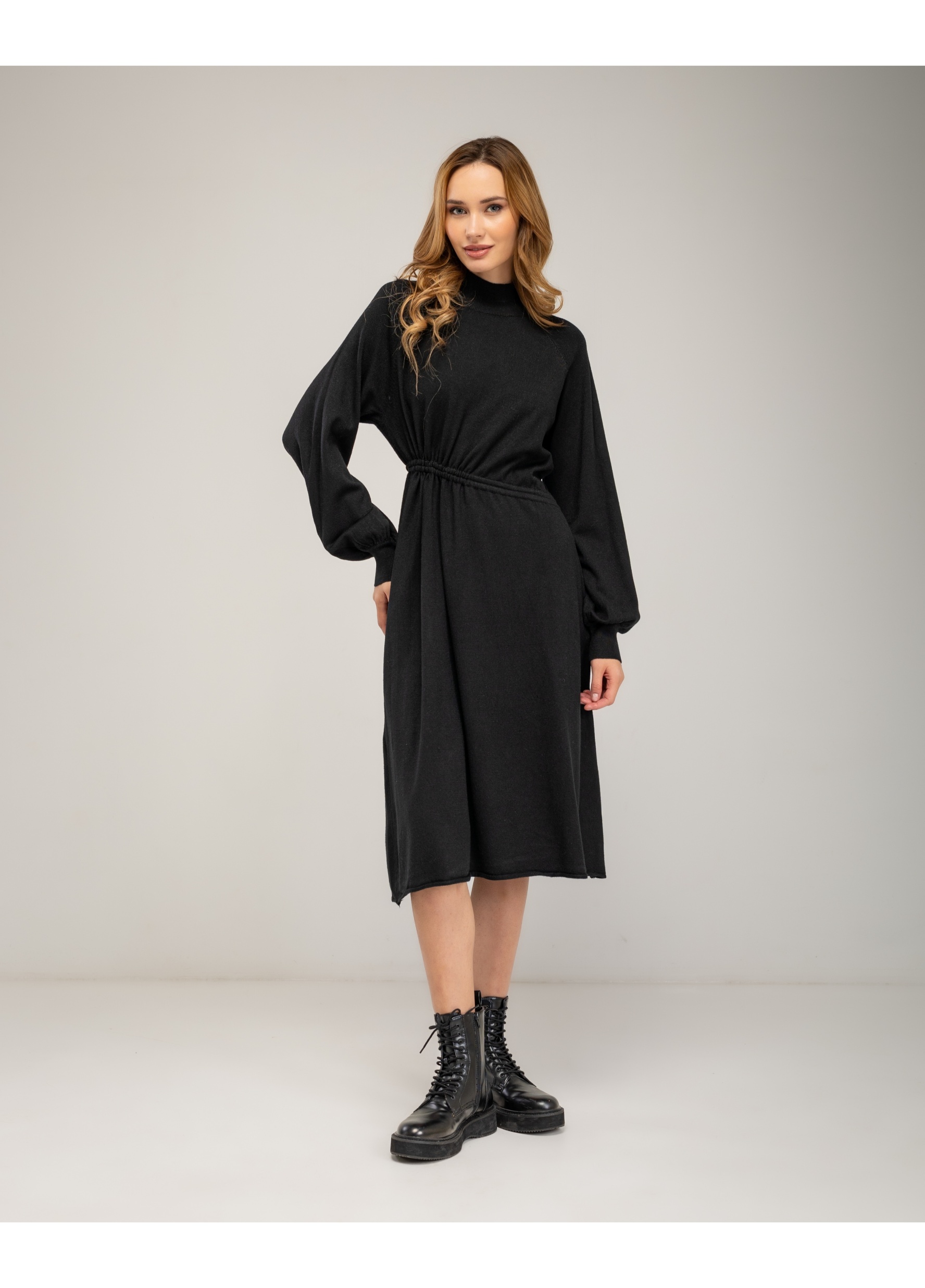 Tantra Fall Winter - Γυναικείο Φόρεμα TANTRA