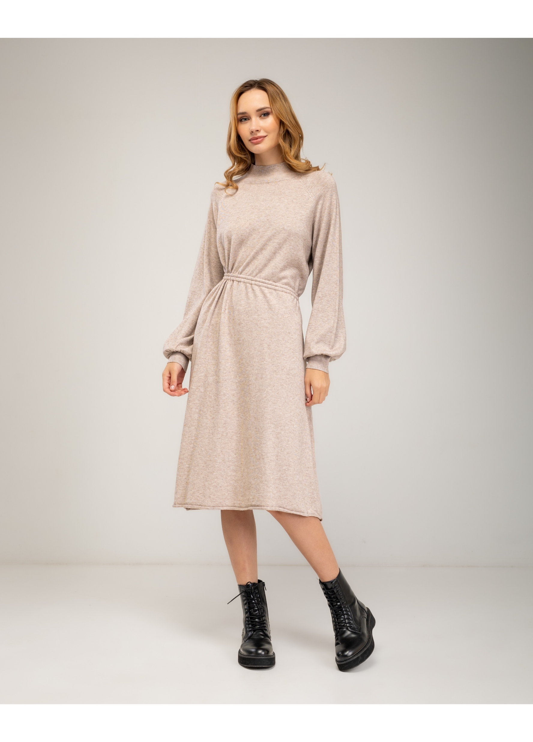 Tantra Fall Winter - Γυναικείο Φόρεμα TANTRA