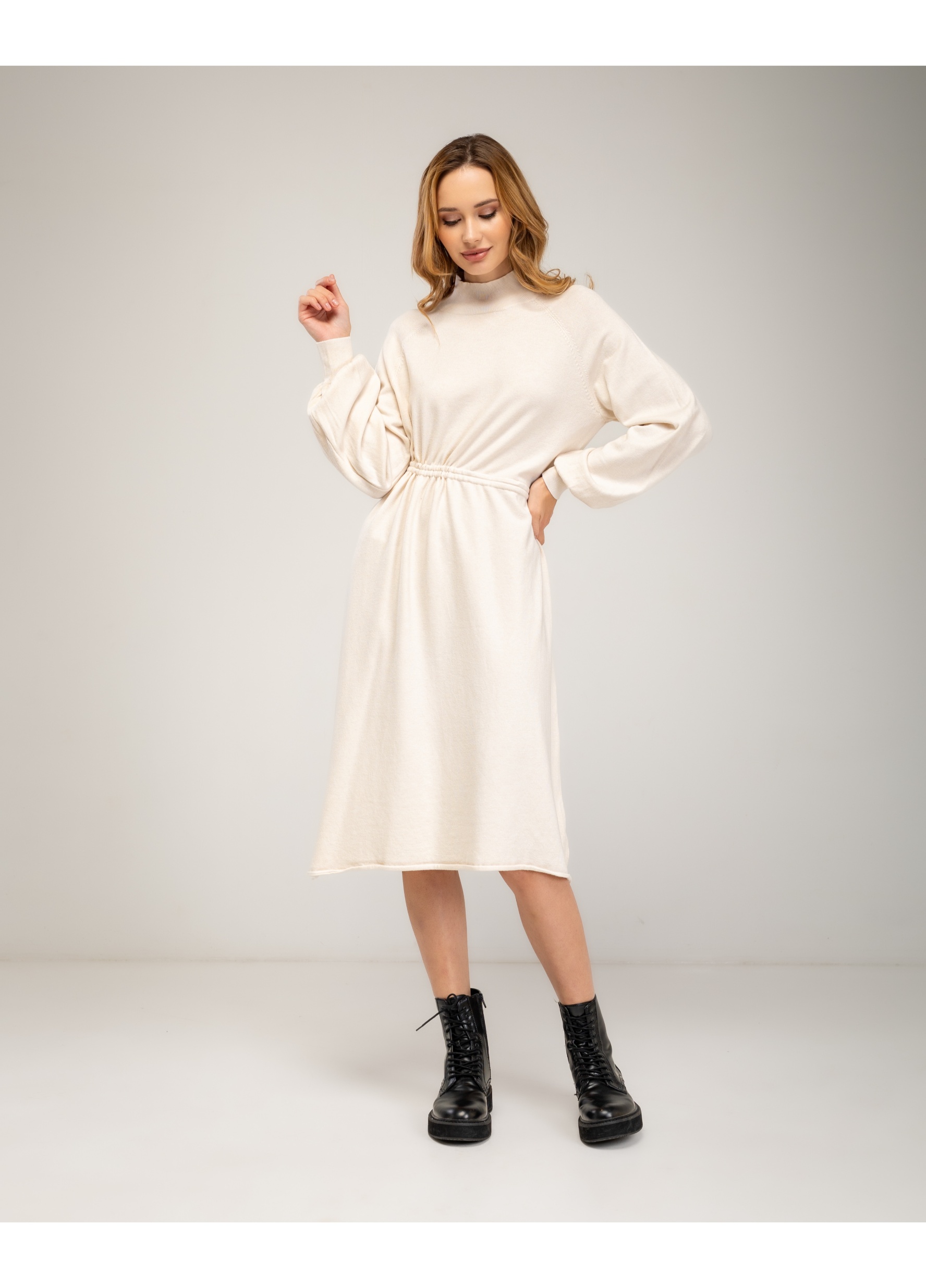 Tantra Fall Winter - Γυναικείο Φόρεμα TANTRA