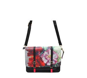 Bags & More Bazaar - Τσάντα Ταχυδρόμου Disaster Designs