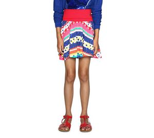 Desigual Παιδική Φούστα DESIGUAL