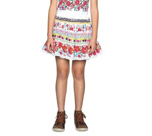 Desigual Παιδική Φούστα DESIGUAL