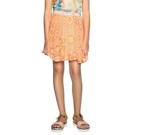Desigual Παιδική Φούστα DESIGUAL