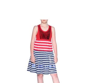Desigual Παιδικό Φόρεμα DESIGUAL