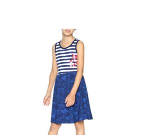Desigual Παιδικό Φόρεμα DESIGUAL