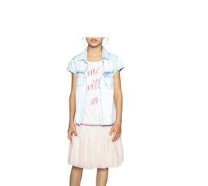Desigual Παιδικό Φόρεμα DESIGUAL