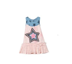 Desigual Παιδικό Φόρεμα DESIGUAL