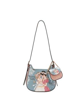 Γυναικεία Τσάντα NICOLE LEE