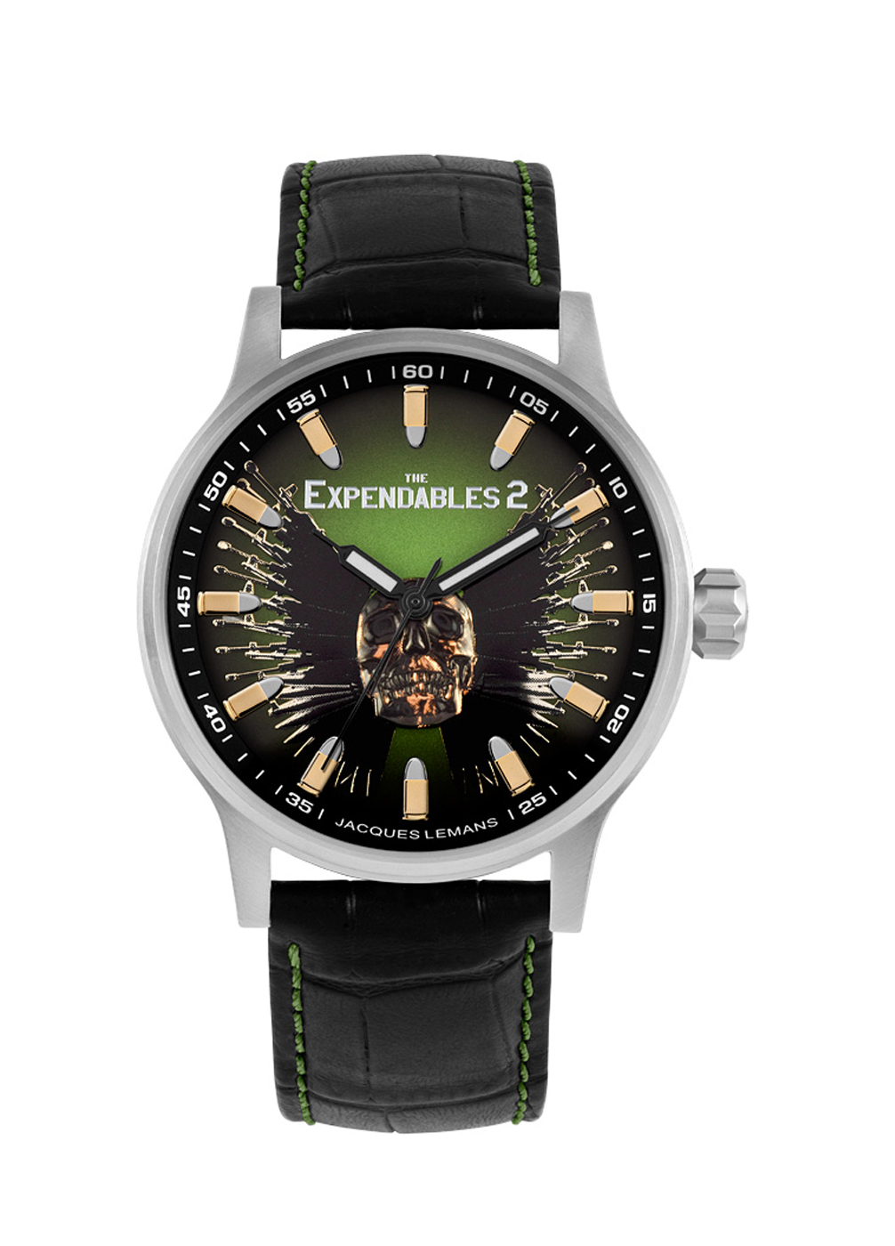 Jacques Lemans Watches Jacques Lemans Watches - Γυναικείο Ρολόι JACQUES LEMANS