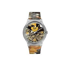  Marc Ecko Watches - Unisex Ρολόι MARC ECKO 2025