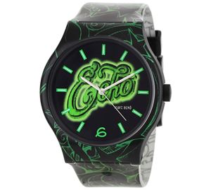  Marc Ecko Watches - Unisex Ρολόι MARC ECKO 2025