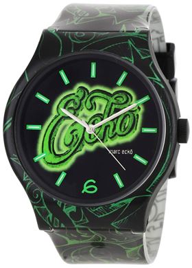 Unisex Ρολόι MARC ECKO