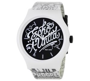 Marc Ecko & Nixon Watches - Ανδρικό Ρολόι MARC ECKO Marc Ecko & Nixon Watches