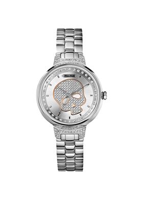 Unisex Ρολόι MARC ECKO