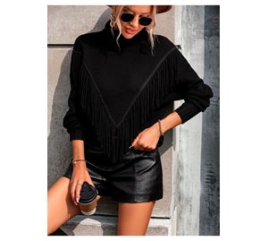 Stylish Clearance Vol.3 - Γυναικείο Πουλόβερ Lily Kim