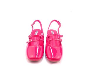 Malesa Shoes - Γυναικείες Γόβες MALESA 2025