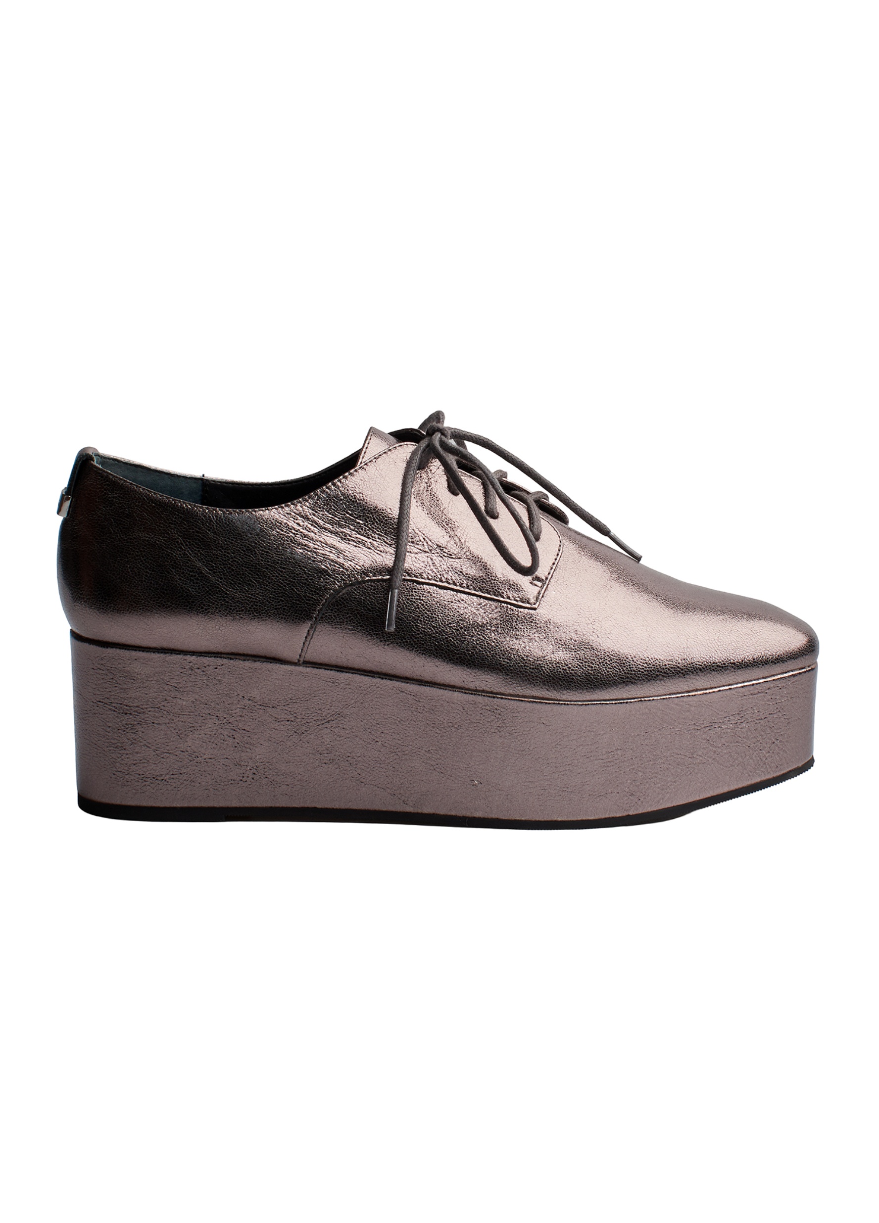 Calvin Klein Underwear Calvin Klein Underwear - Γυναικείες Πλατφόρμες Calvin Klein Shoes