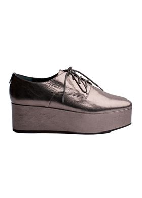 Γυναικείες Πλατφόρμες Calvin Klein Shoes