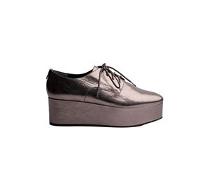 Branded Shoes - Γυναικείες Πλατφόρμες Calvin Klein Shoes