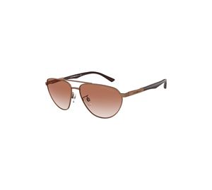 Sunglasses Box - Ανδρικά Γυαλιά Ηλίου EMPORIO ARMANI