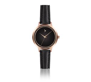  Jewels & Watches Bazaar Vol.3 - Γυναικείο Ρολόι Emily Westwood 2025