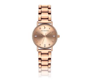 Jewels & Watches Bazaar Vol.2 - Γυναικείο Ρολόι Emily Westwood