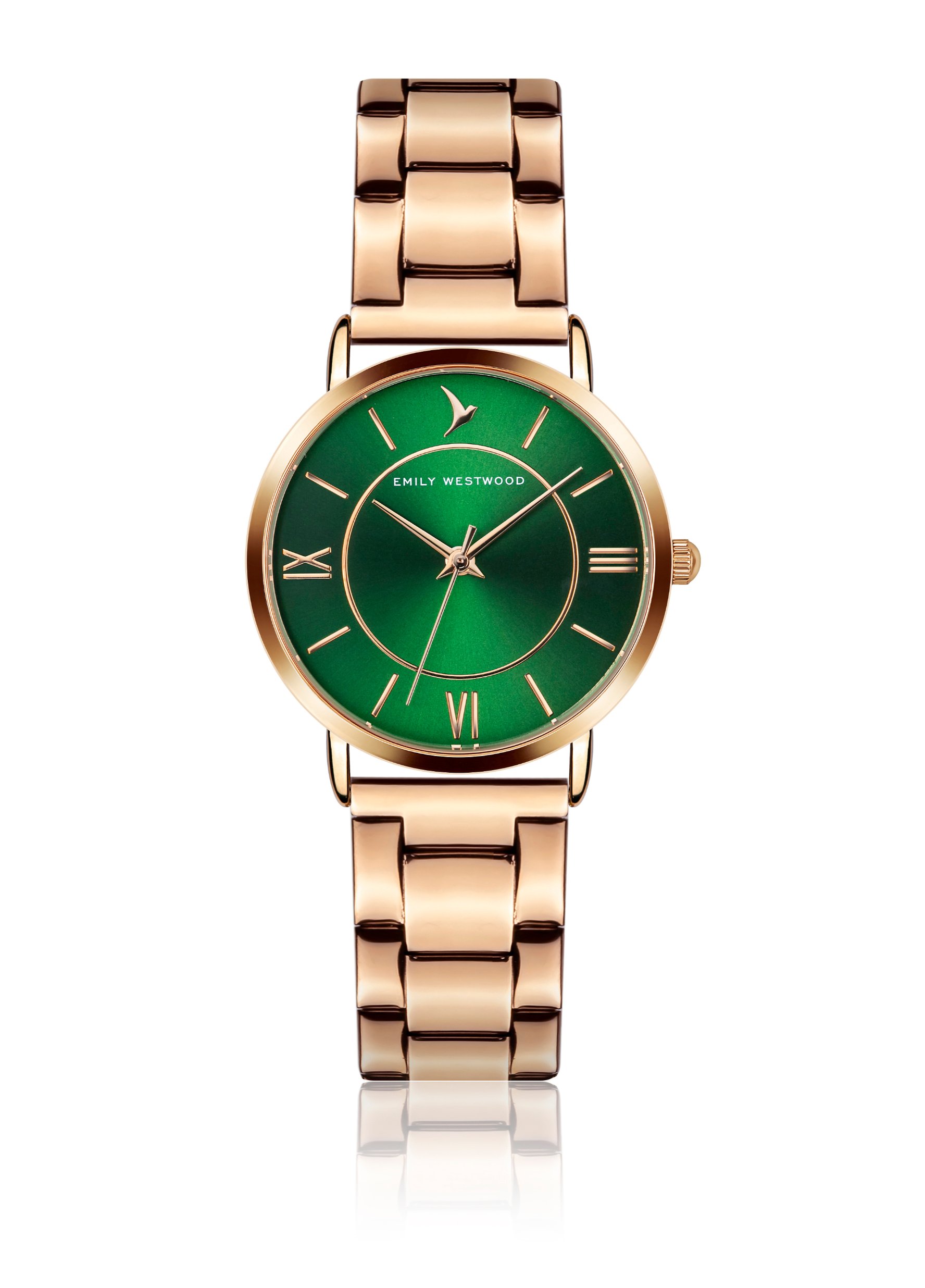 Emily hotsell westwood watches