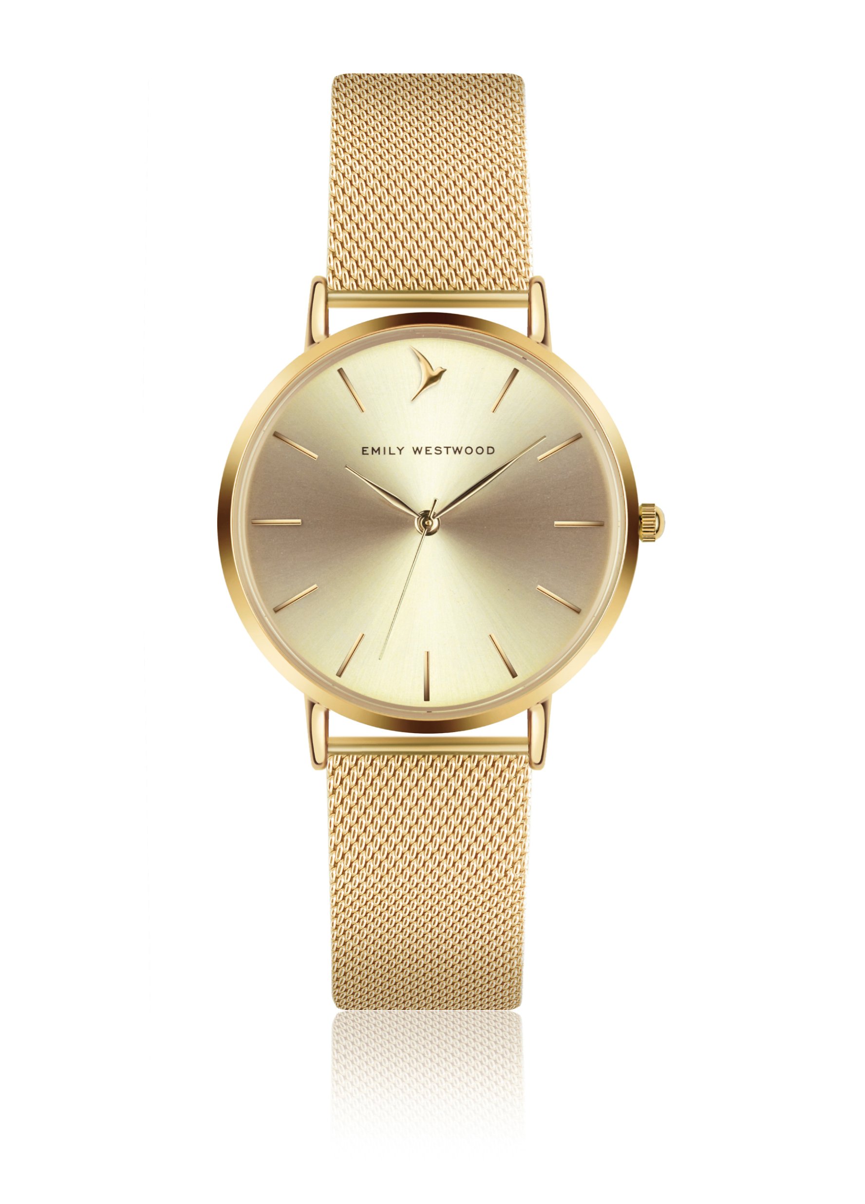 Emily Westwood Watches - Γυναικείο Ρολόι Emily Westwood