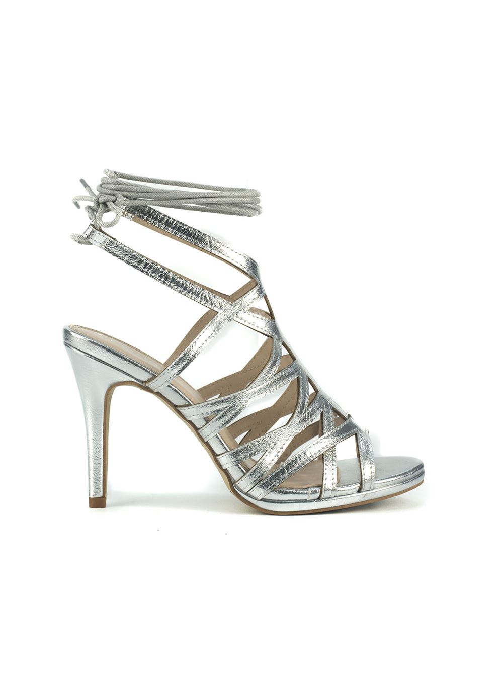 Γυναικεία Πέδιλα MIGATO με σχοινάκια 1