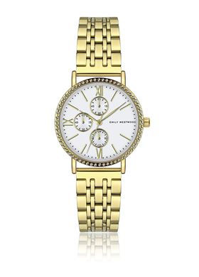 Γυναικείο Ρολόι Emily Westwood
