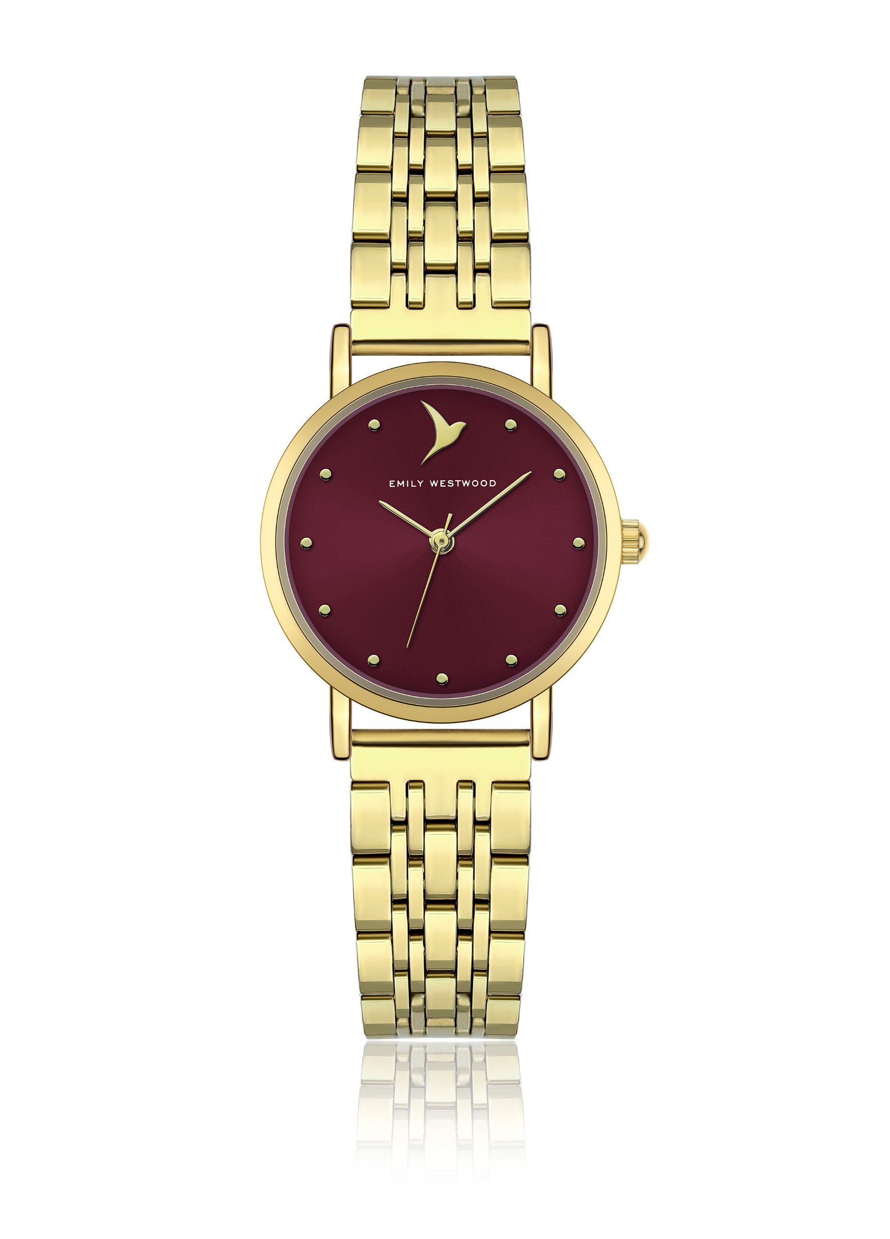 Emily Westwood Watches Emily Westwood Watches - Γυναικείο Ρολόι Emily Westwood