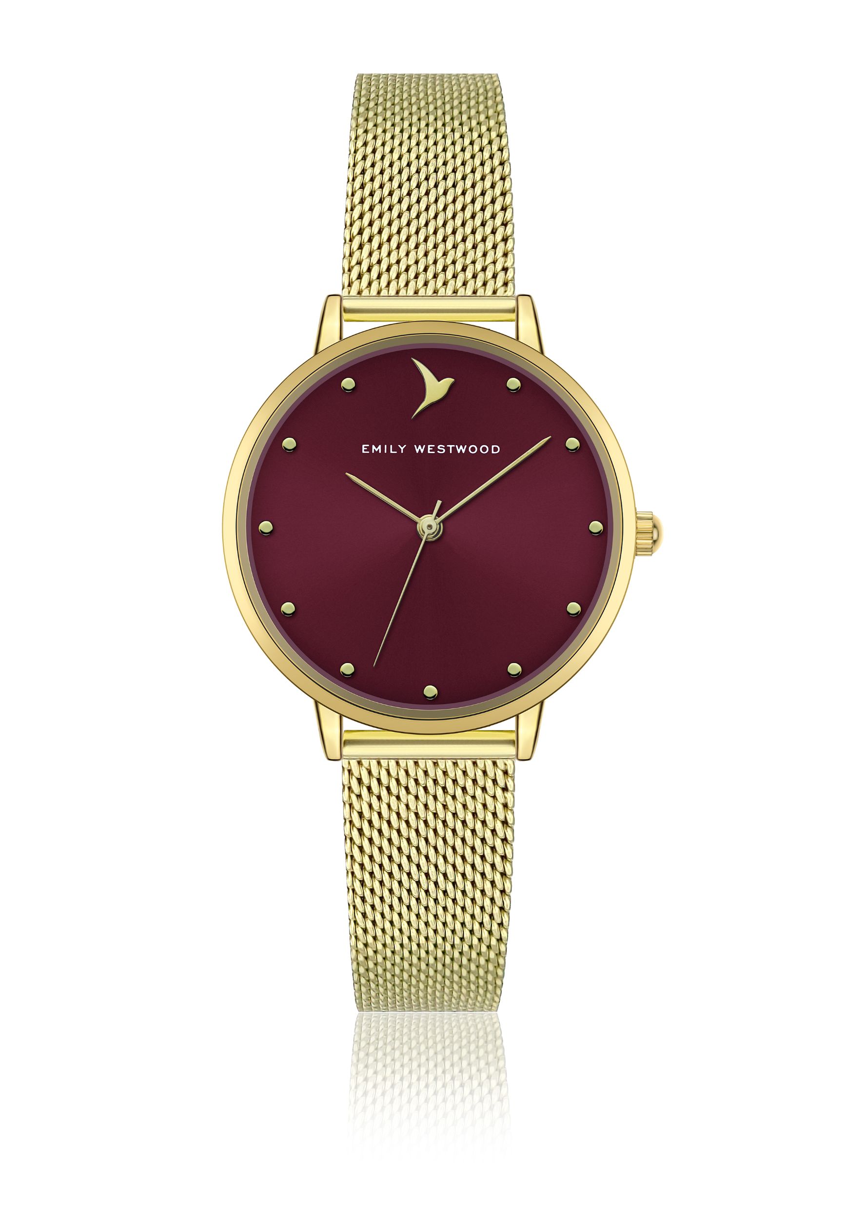 Emily Westwood Watches Emily Westwood Watches - Γυναικείο Ρολόι Emily Westwood