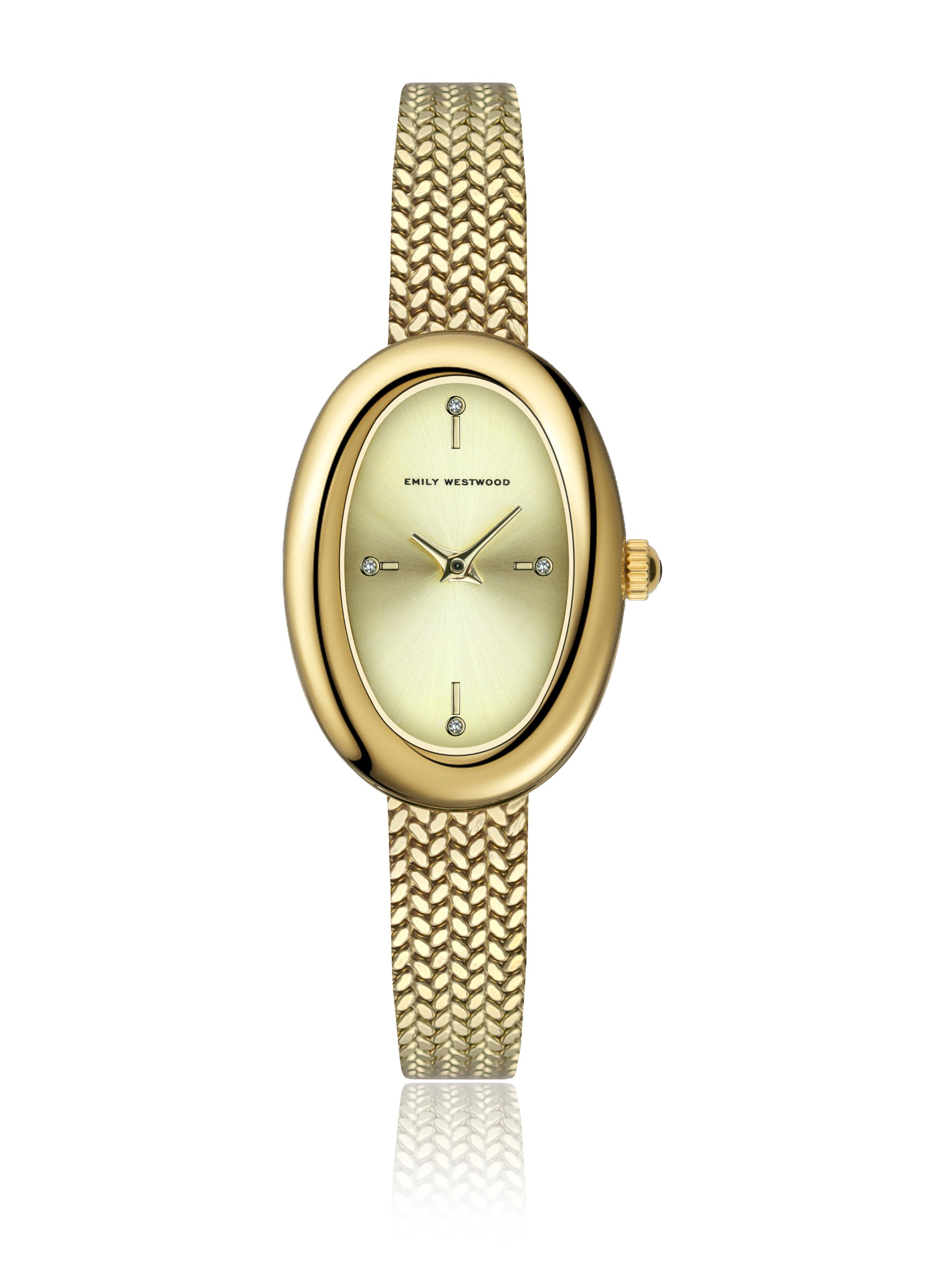 Emily Westwood Watches Emily Westwood Watches - Γυναικείο Ρολόι Emily Westwood