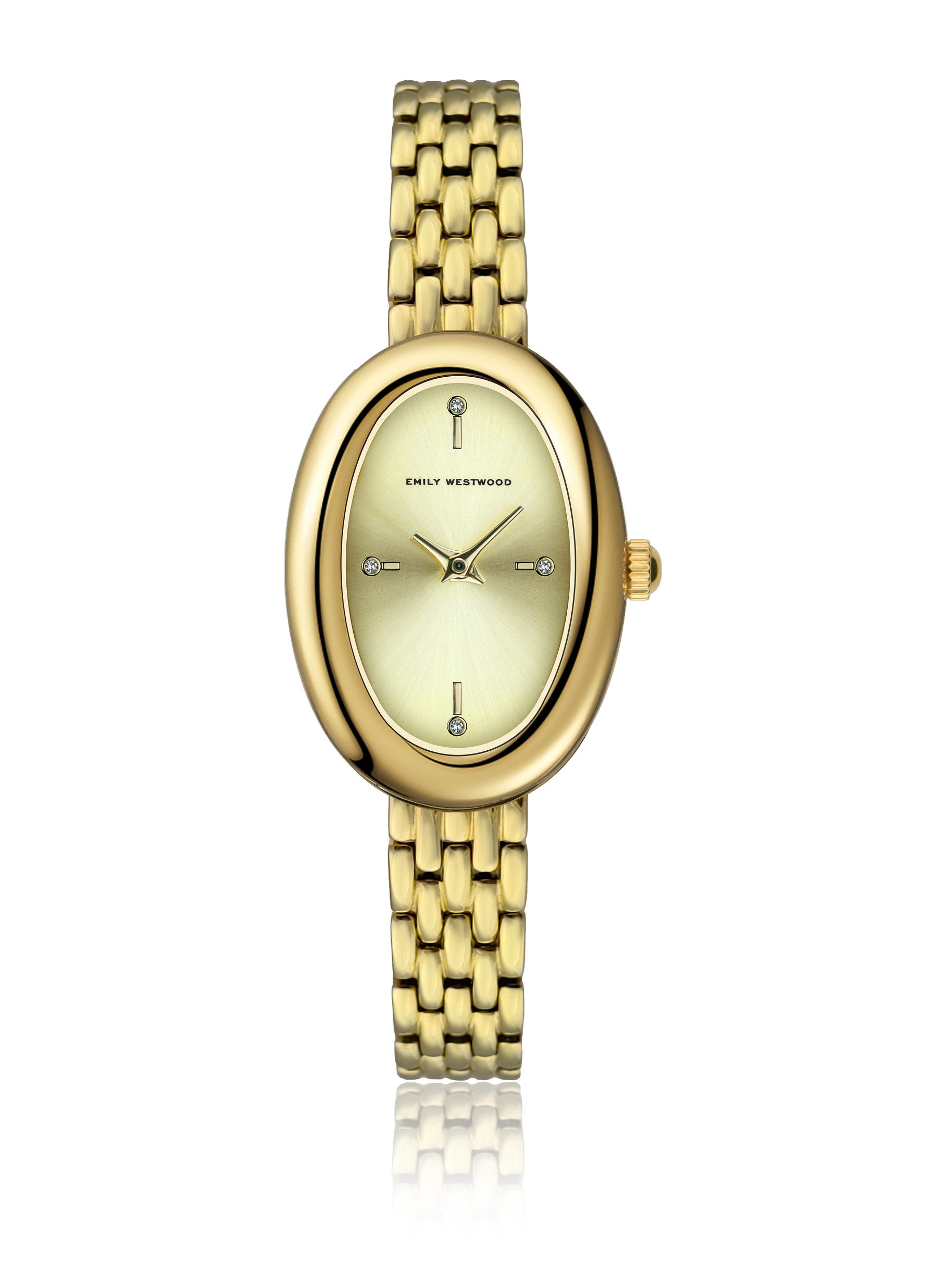Emily Westwood Watches Emily Westwood Watches - Γυναικείο Ρολόι Emily Westwood