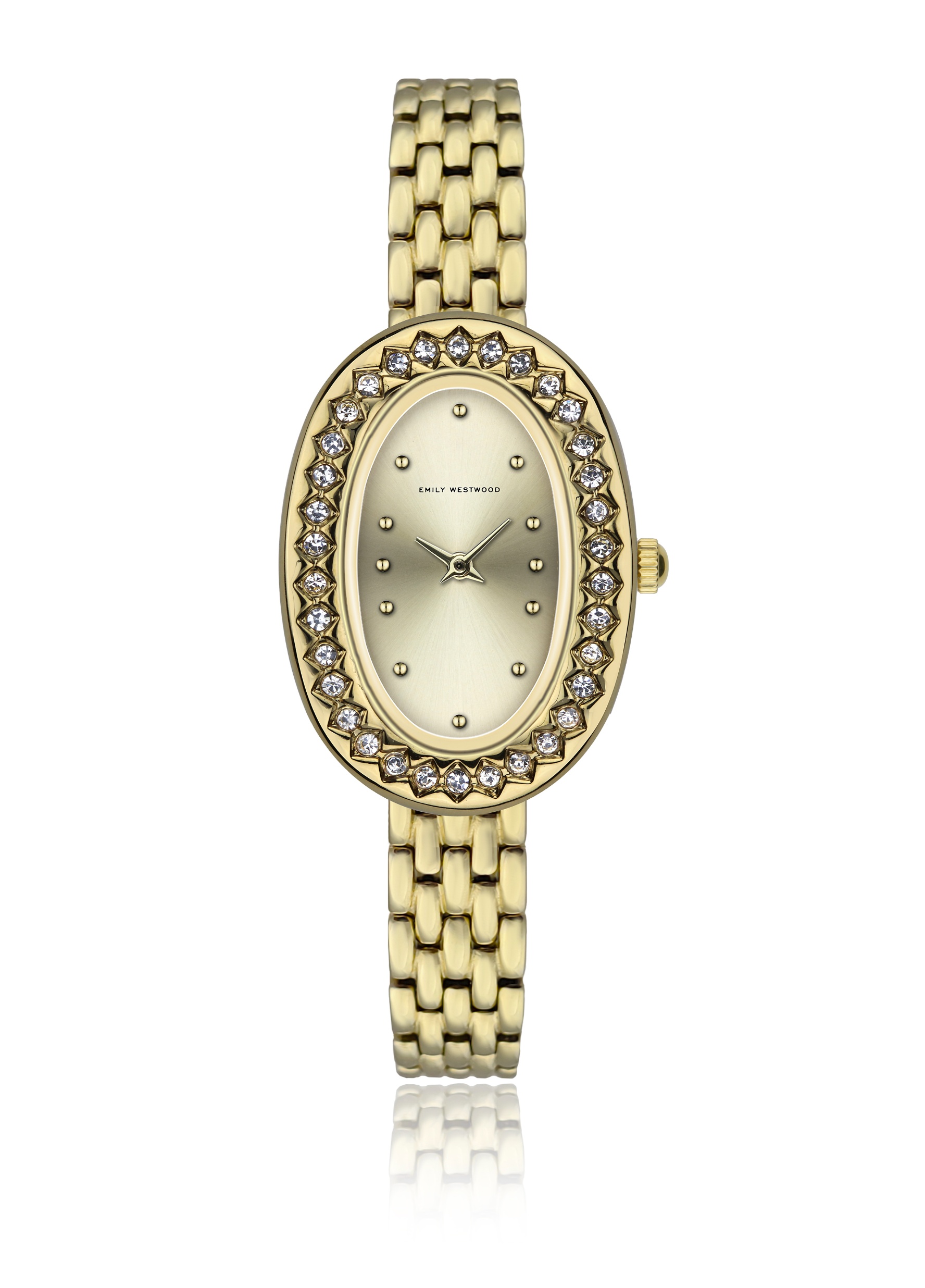 Emily Westwood Watches - Γυναικείο Ρολόι Emily Westwood